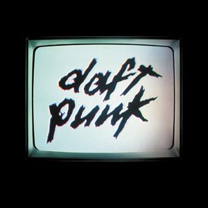 pelicula Daft Punk -Alive 2007-